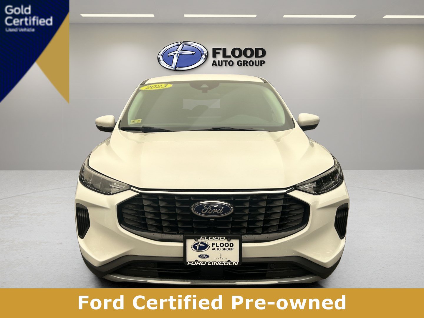 Certified 2023 Ford Escape Active w/ Tech Pack #2 AWD/4WD image 2