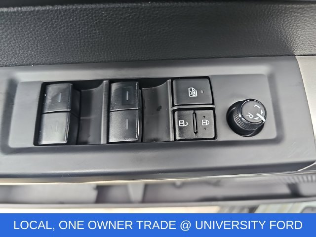 Used 2024 Toyota Tundra SR5 w/ TRD Sport Package AWD/4WD image 28