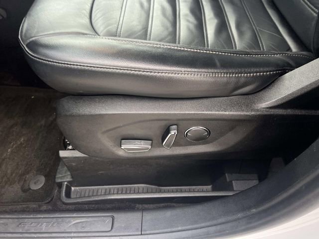 Certified 2018 Ford Edge SEL w/ Equipment Group 201A image 19