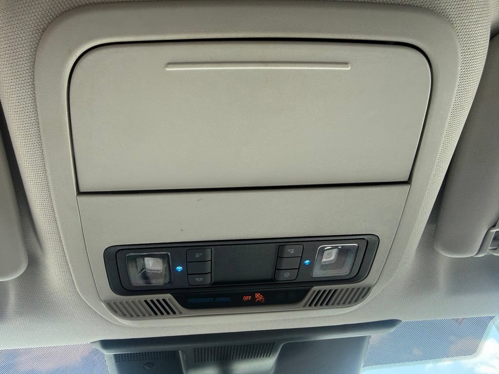 Certified 2022 Ford Mustang Mach-E Select AWD/4WD image 32