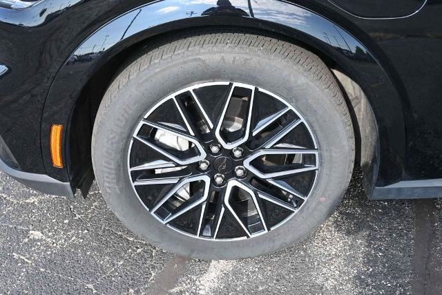 Certified 2025 Ford Mustang Mach-E Premium AWD/4WD image 15