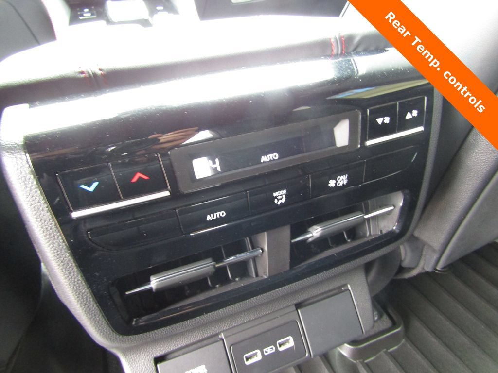 Used 2022 Acura MDX Type S AWD/4WD image 20