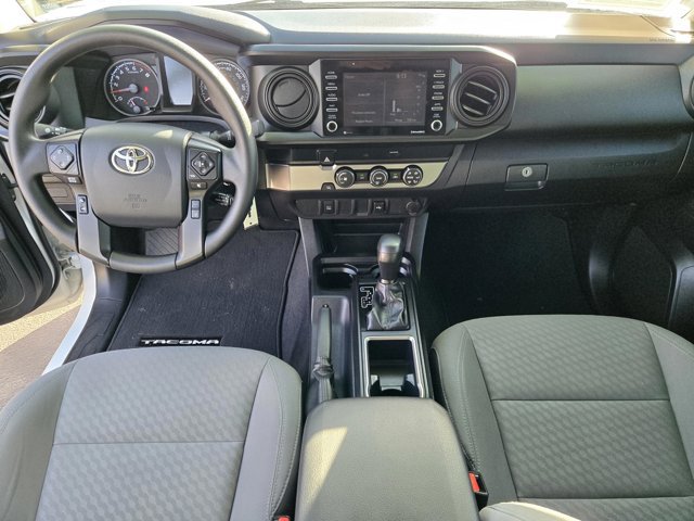 Used 2020 Toyota Tacoma SR RWD image 11