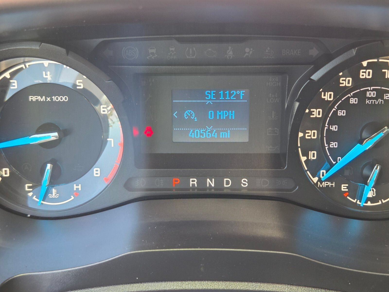 Certified 2020 Ford Ranger XL w/ Equipment Group 101A Mid RWD image 19