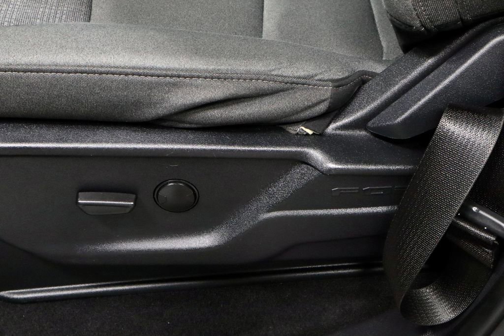 Certified 2024 Ford F150 XLT image 25