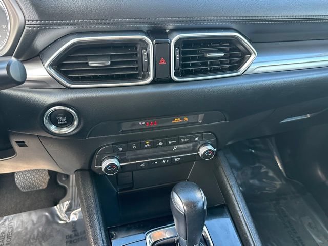 Used 2019 MAZDA CX-5 Touring AWD/4WD image 22