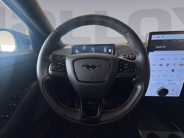 Certified 2023 Ford Mustang Mach-E GT AWD/4WD image 12