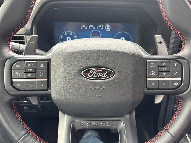 Certified 2025 Ford F150 Raptor AWD/4WD image 26