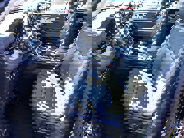 Certified 2025 Ford Explorer Active w/ Active Comfort Package image 10