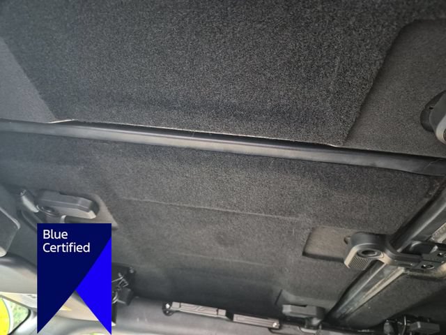 Certified 2023 Ford Bronco Wildtrak AWD/4WD image 29