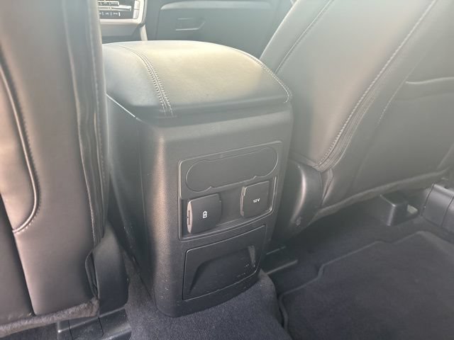 Certified 2024 Ford Explorer XLT w/ Equipment Group 202A AWD/4WD image 32