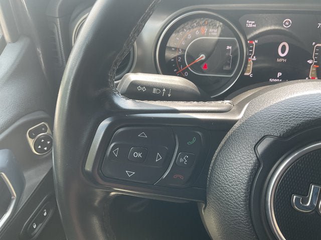Used 2022 Jeep Gladiator Sport AWD/4WD image 21