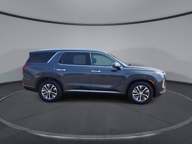 Used 2020 Hyundai Palisade SEL AWD/4WD image 9