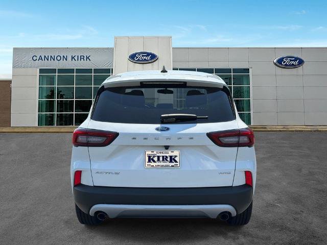 Certified 2024 Ford Escape Active AWD/4WD image 6