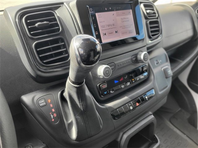 Used 2025 RAM ProMaster 2500 image 30