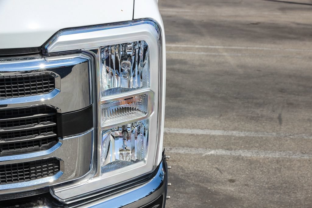 Certified 2024 Ford F350 XLT w/ XLT Value Package AWD/4WD image 12
