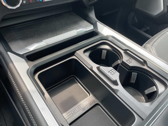 Certified 2025 Ford F350 Platinum AWD/4WD image 27