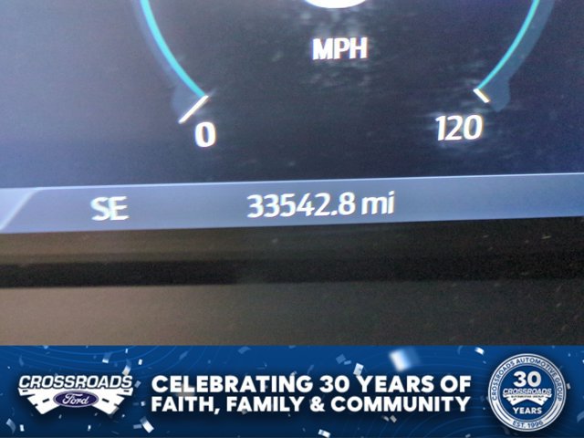 Certified 2023 Ford F150 Lightning XLT AWD/4WD image 20