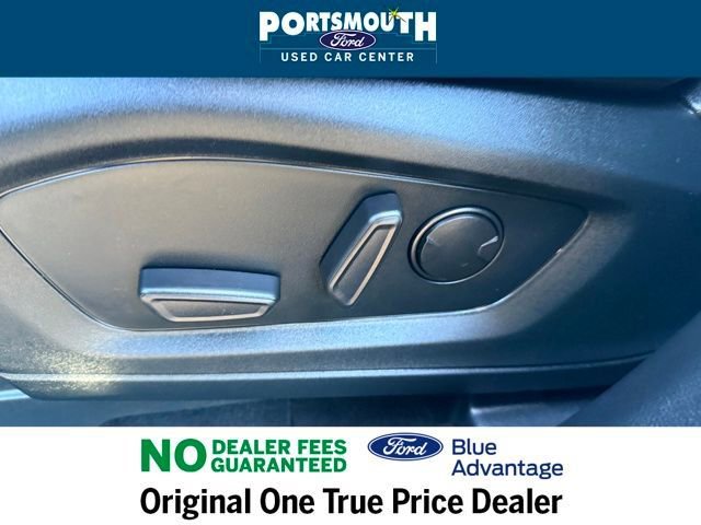 Certified 2023 Ford Explorer XLT w/ Equipment Group 202A image 25