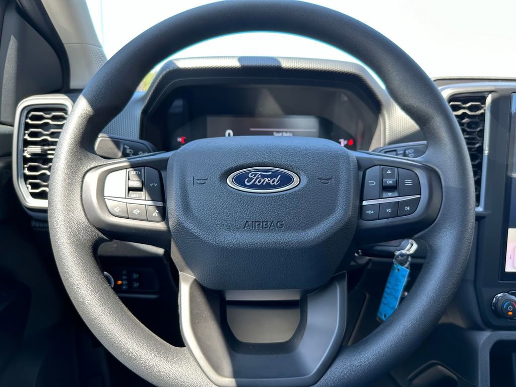 Certified 2024 Ford Ranger XL image 23