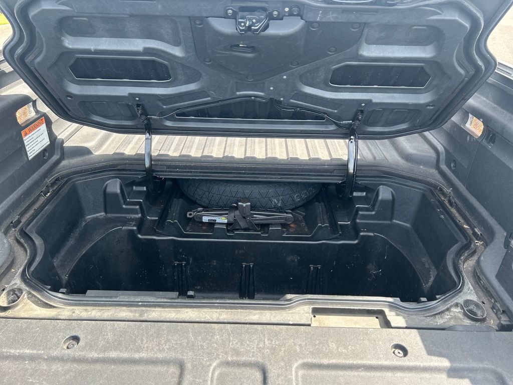 Used 2019 Honda Ridgeline Sport image 31