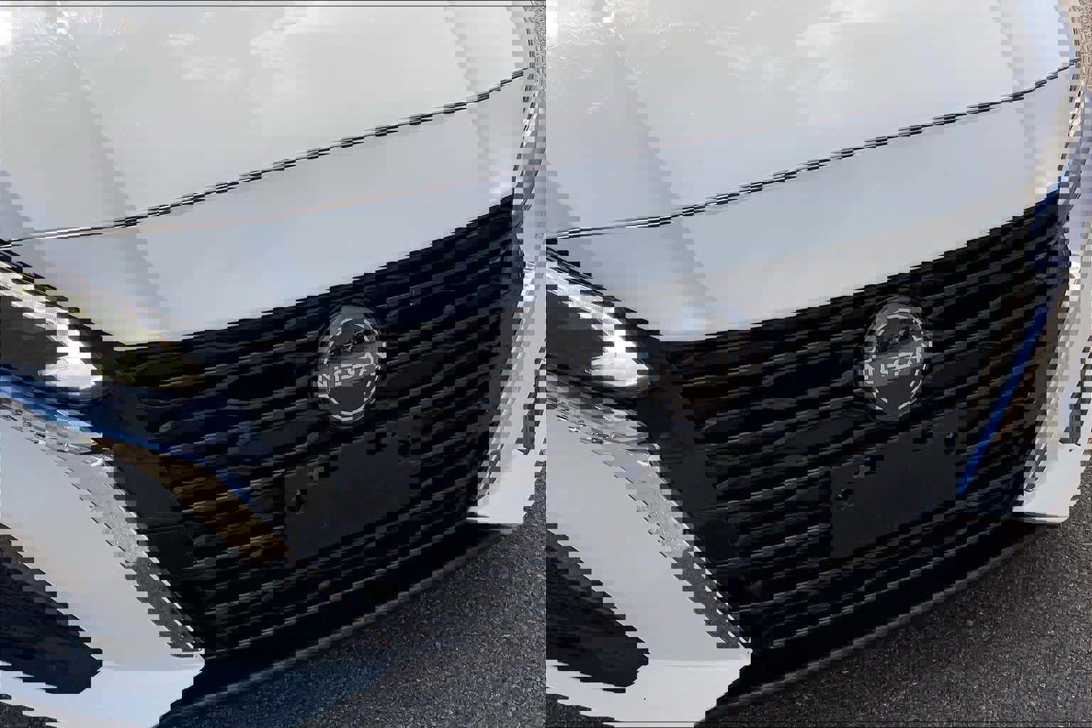 Used 2024 Nissan Altima 2.5 S image 30