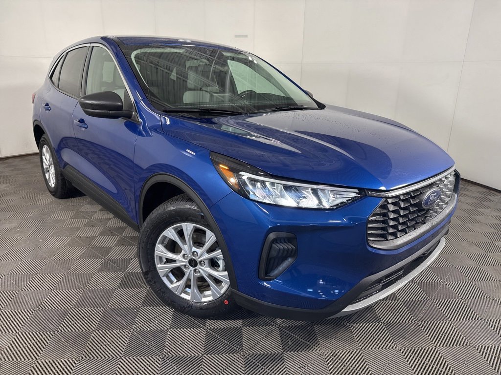 Certified 2023 Ford Escape Active image 9