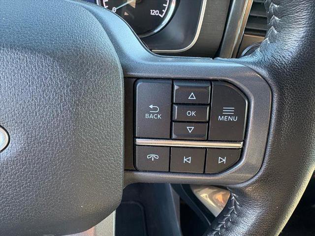 Certified 2022 Ford F150 XLT w/ Equipment Group 302A High image 13