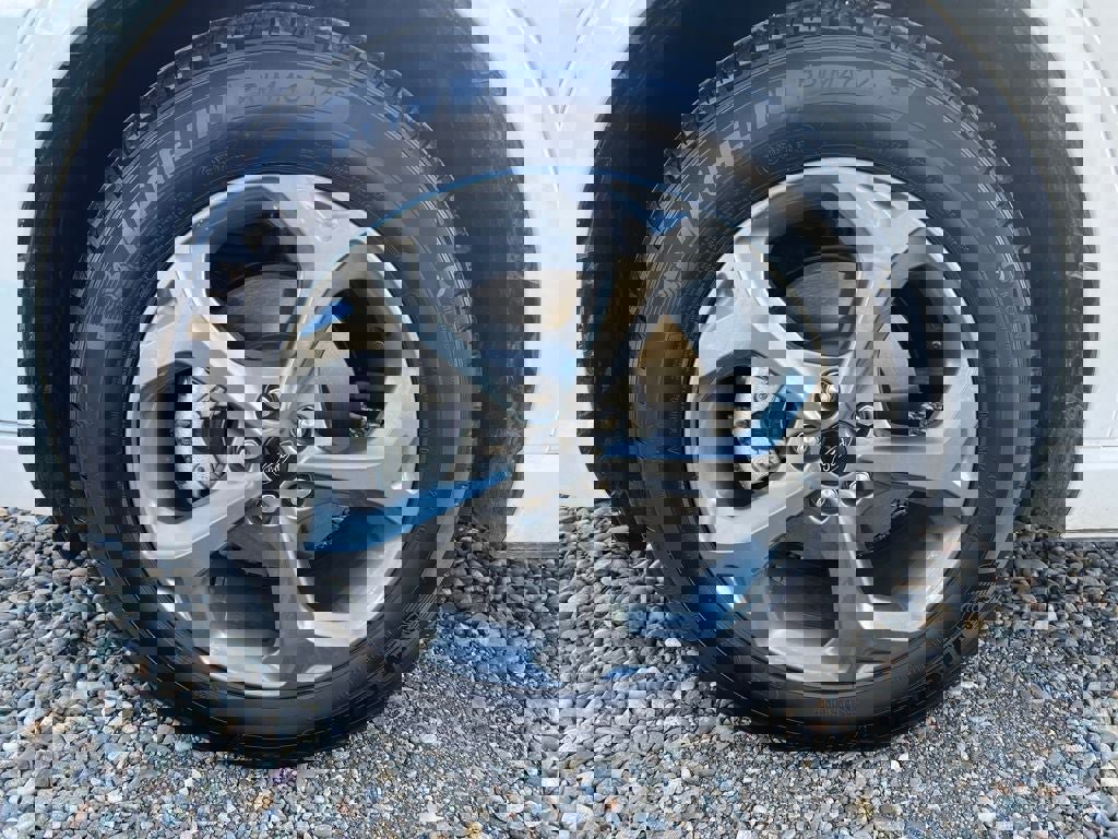 Certified 2023 Ford Escape ST-Line w/ Tech Pack #1 image 9