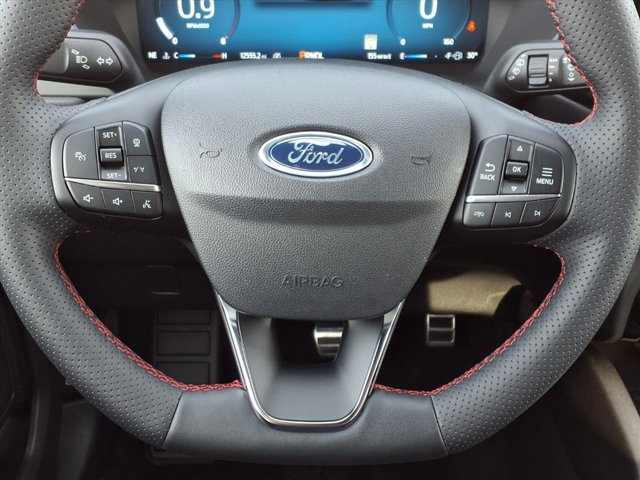 Certified 2023 Ford Escape ST-Line Select w/ Tech Pack #2 image 18