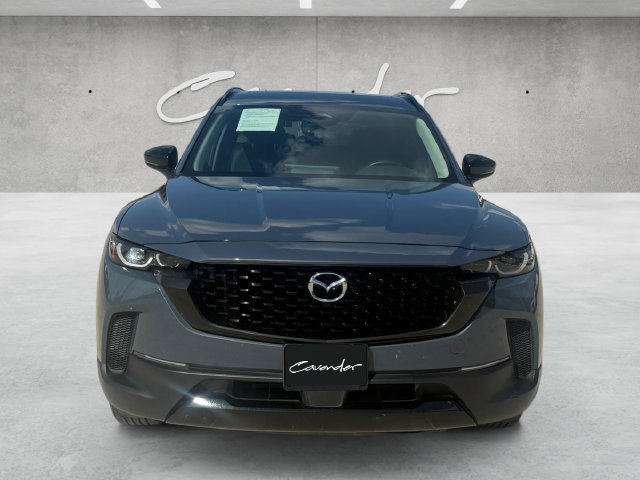 Used 2025 MAZDA CX-50 AWD 2.5 Hybrid w/ Premium Pkg image 19