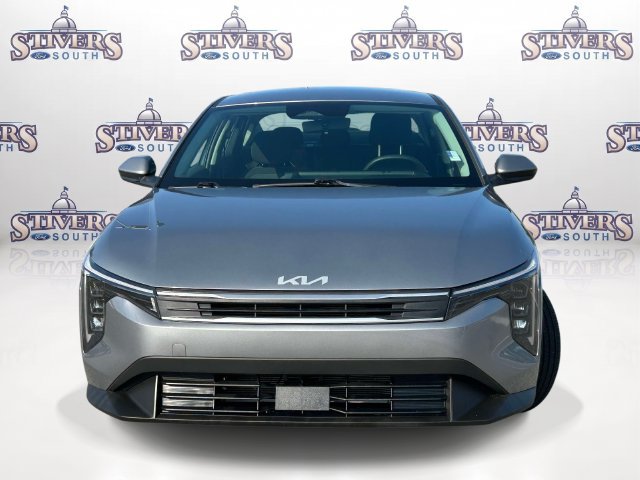 Used 2025 Kia K4 FWD image 7
