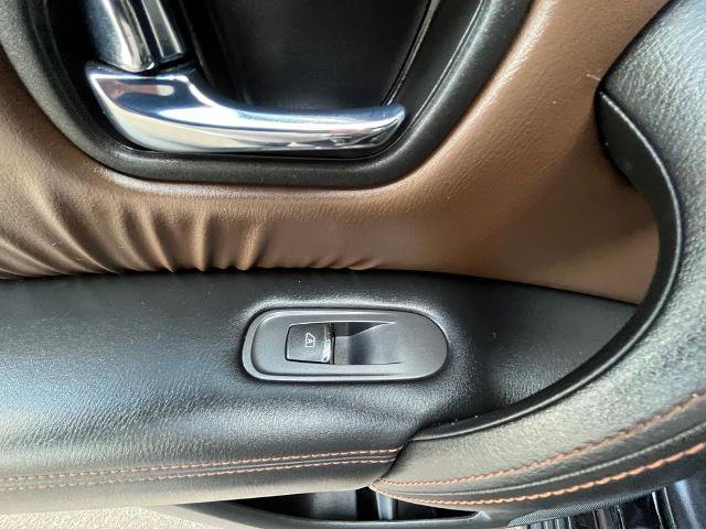 Used 2019 Nissan Armada Platinum w/ Captain's Chairs Package AWD/4WD image 25