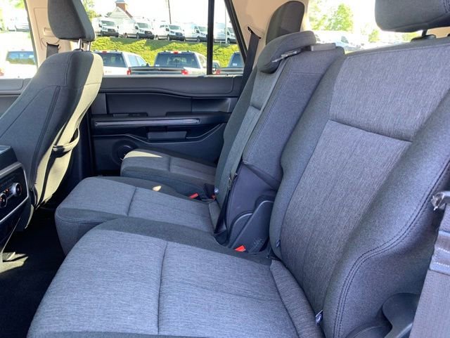 Certified 2024 Ford Expedition XLT AWD/4WD image 19