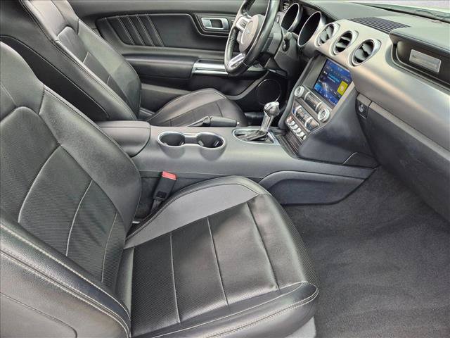 Certified 2023 Ford Mustang Premium RWD image 20