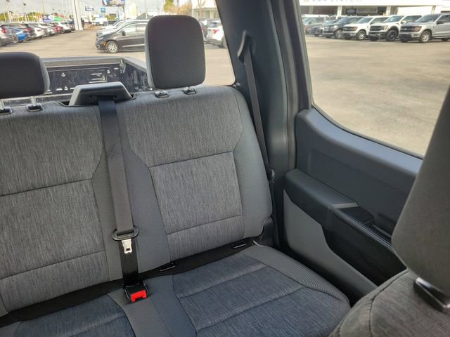 Certified 2023 Ford F350 XL w/ XL Chrome Package AWD/4WD image 17