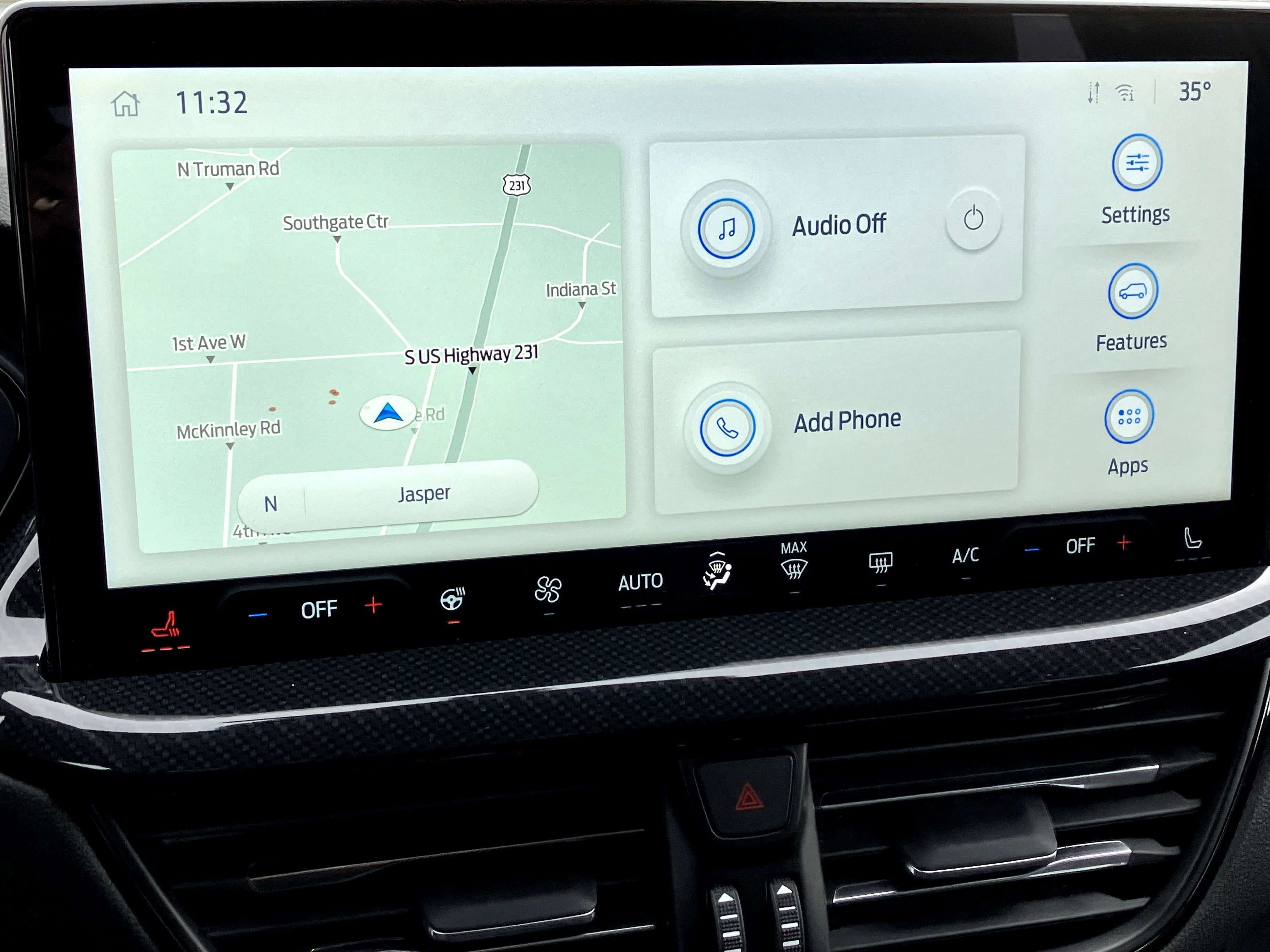 Certified 2023 Ford Escape ST-Line Select w/ Tech Pack #2 image 22