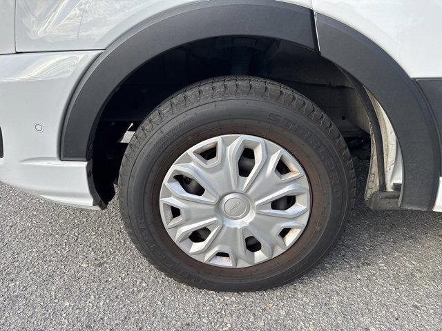Certified 2022 Ford Transit 350 XLT image 16