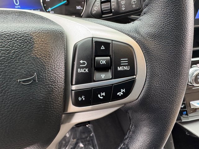 Certified 2023 Ford Explorer Limited image 24