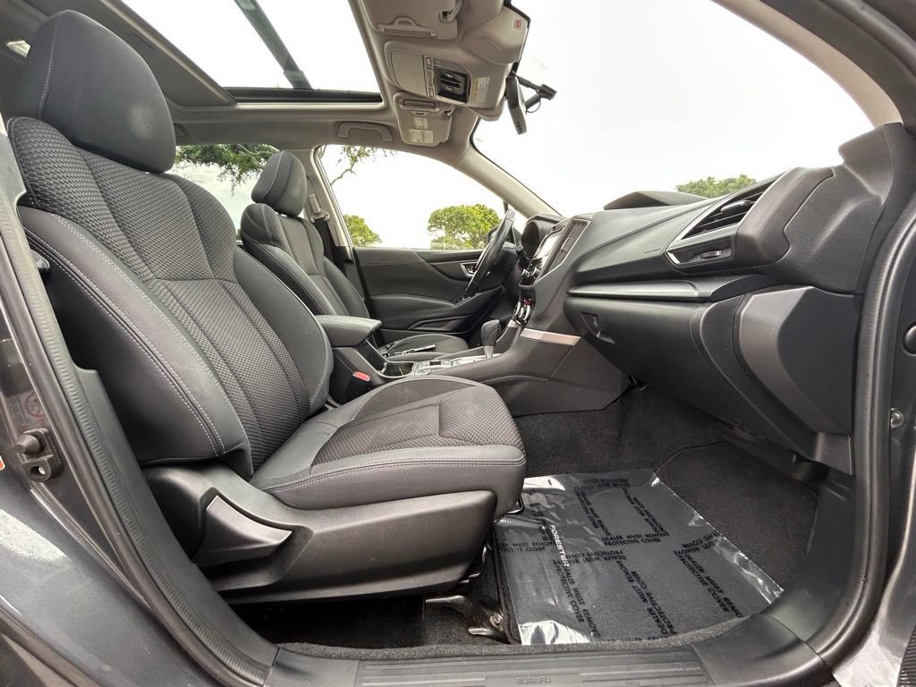 Used 2020 Subaru Forester Premium AWD/4WD image 26