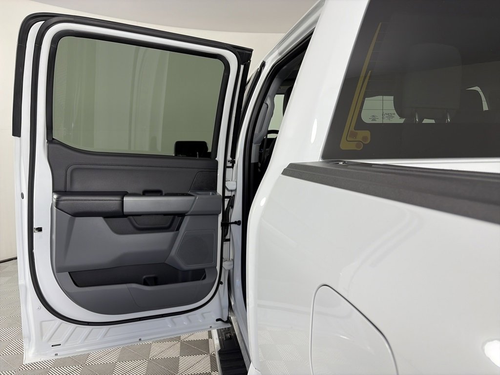 Certified 2024 Ford F150 XLT w/ Equipment Group 302A MID image 12