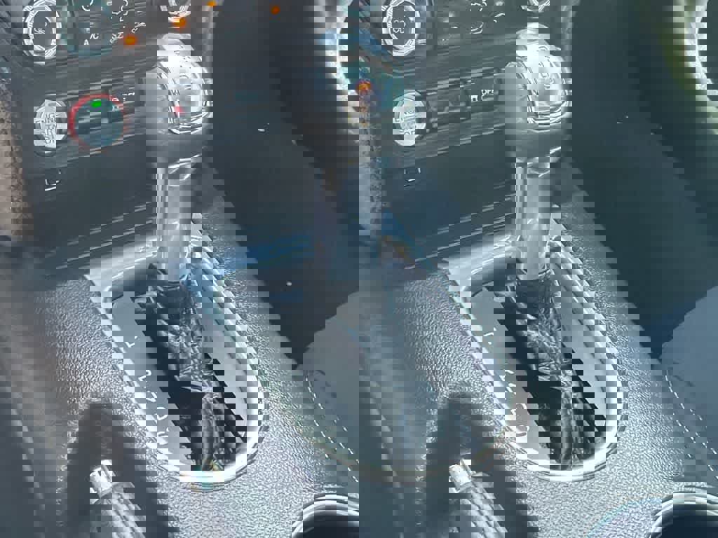 Certified 2021 Ford Mustang Coupe w/ Black Accent Package image 28