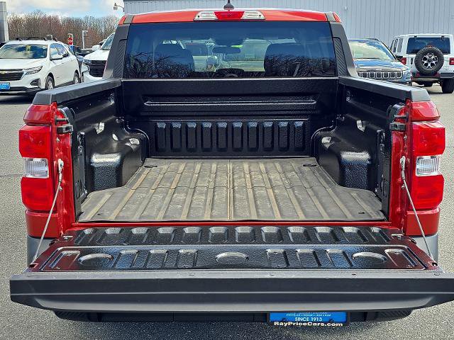 Certified 2024 Ford Maverick XLT w/ Equipment Group 300A Standard AWD/4WD image 27