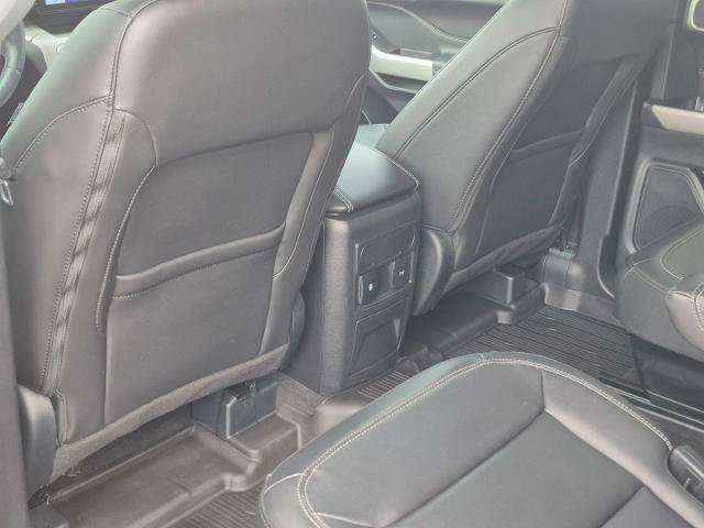Certified 2024 Ford Explorer XLT w/ Equipment Group 202A AWD/4WD image 25