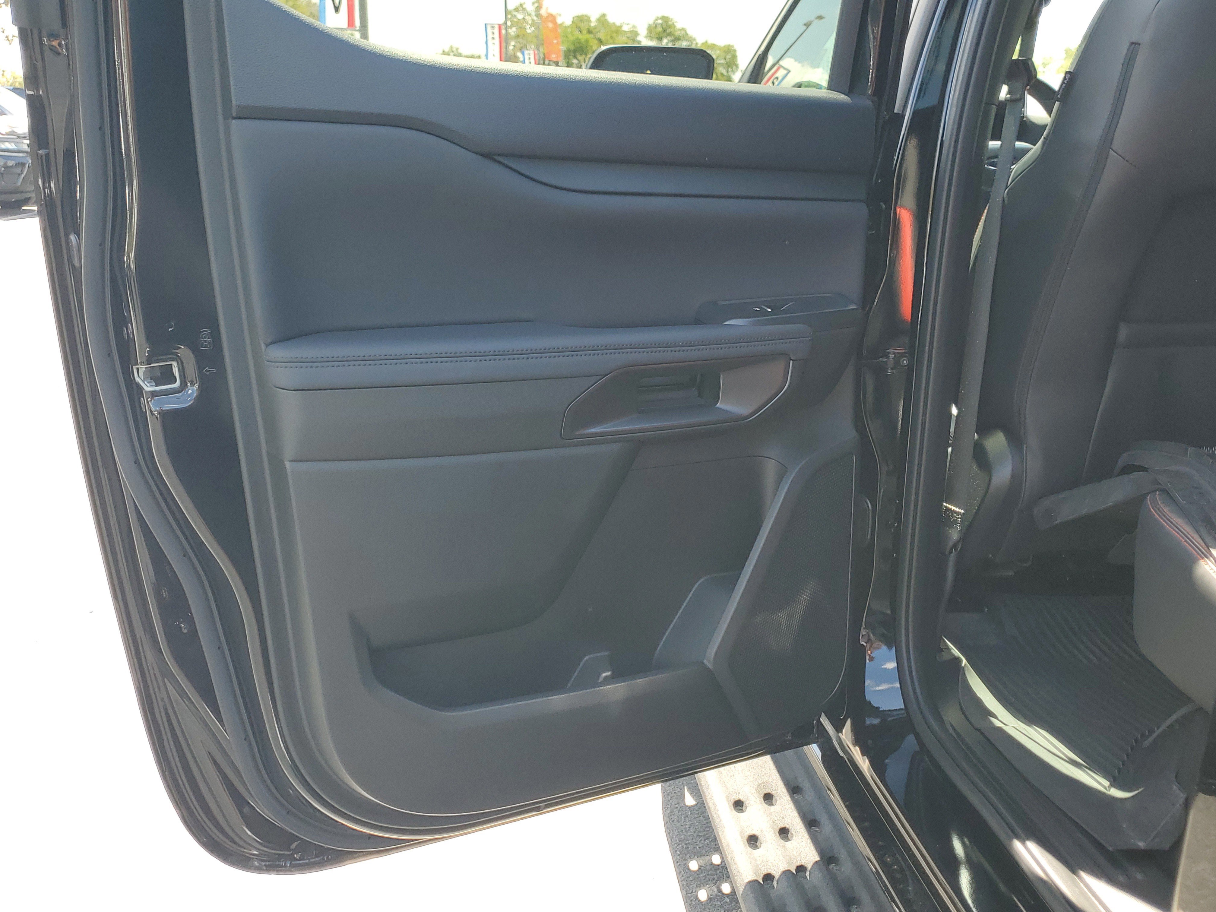 Certified 2024 Ford Ranger Raptor image 10