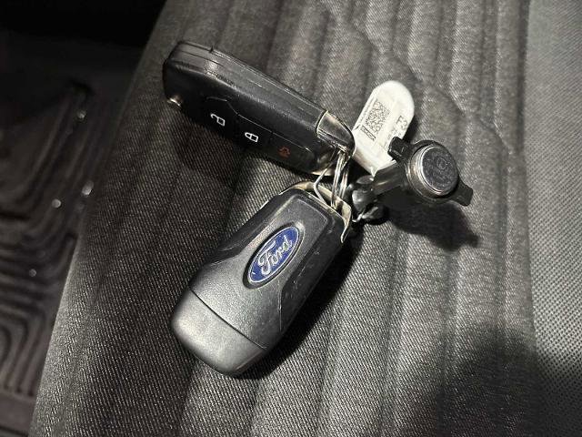 Certified 2021 Ford F150 XL w/ STX Appearance Package image 32