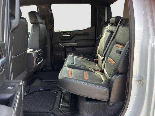Used 2021 GMC Sierra 1500 AT4 image 21