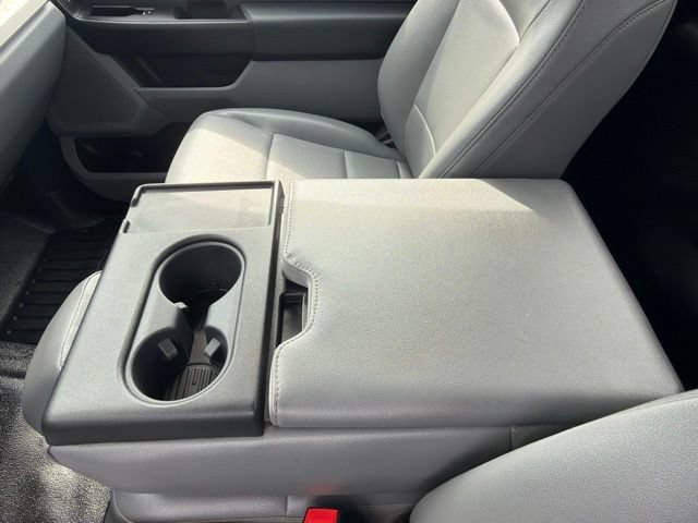 Certified 2024 Ford F550 4x4 Regular Cab Super Duty image 30