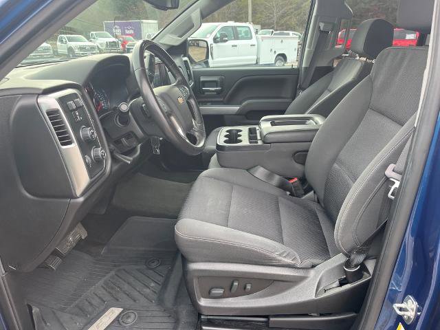 Used 2018 Chevrolet Silverado 1500 LT w/ All Star Edition image 17