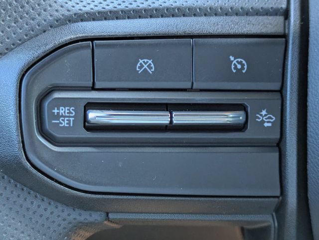 Used 2025 Chevrolet Colorado W/T RWD image 24